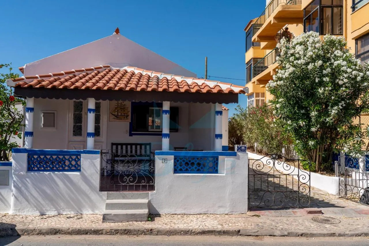 Blife Faro Beach Hostel & Rooms Portekiz