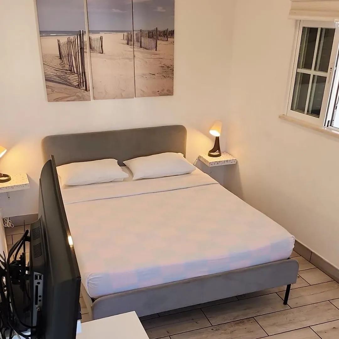 Blife Faro Beach Hostel & Rooms Portekiz