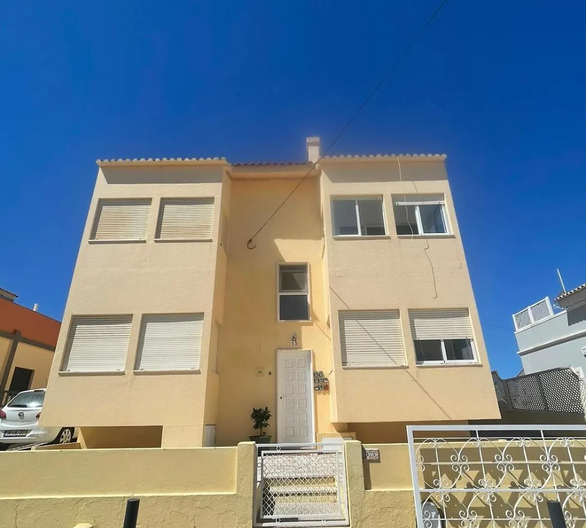 Blife Faro Beach Hostel & Rooms Portekiz