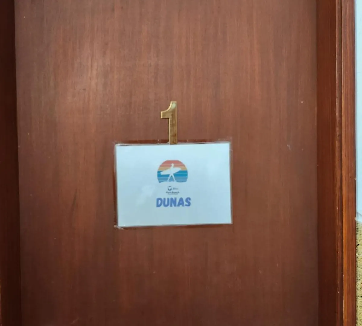 Blife Faro Beach Hostel & Rooms