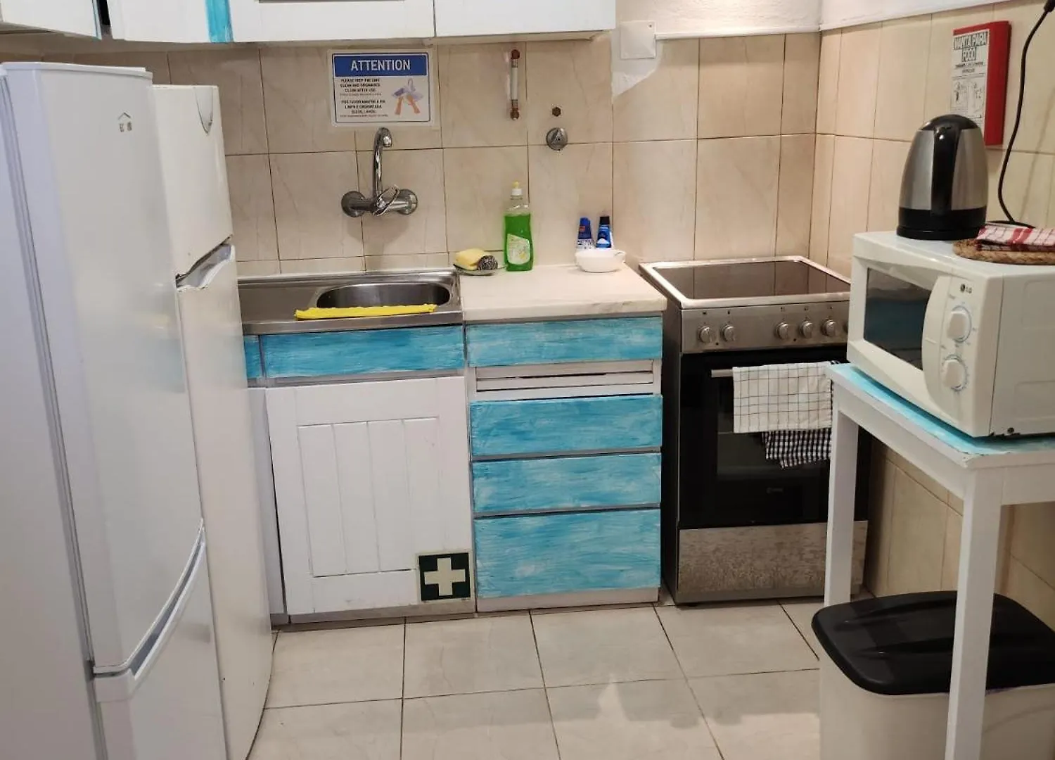 Blife Faro Beach Hostel & Rooms 0*,