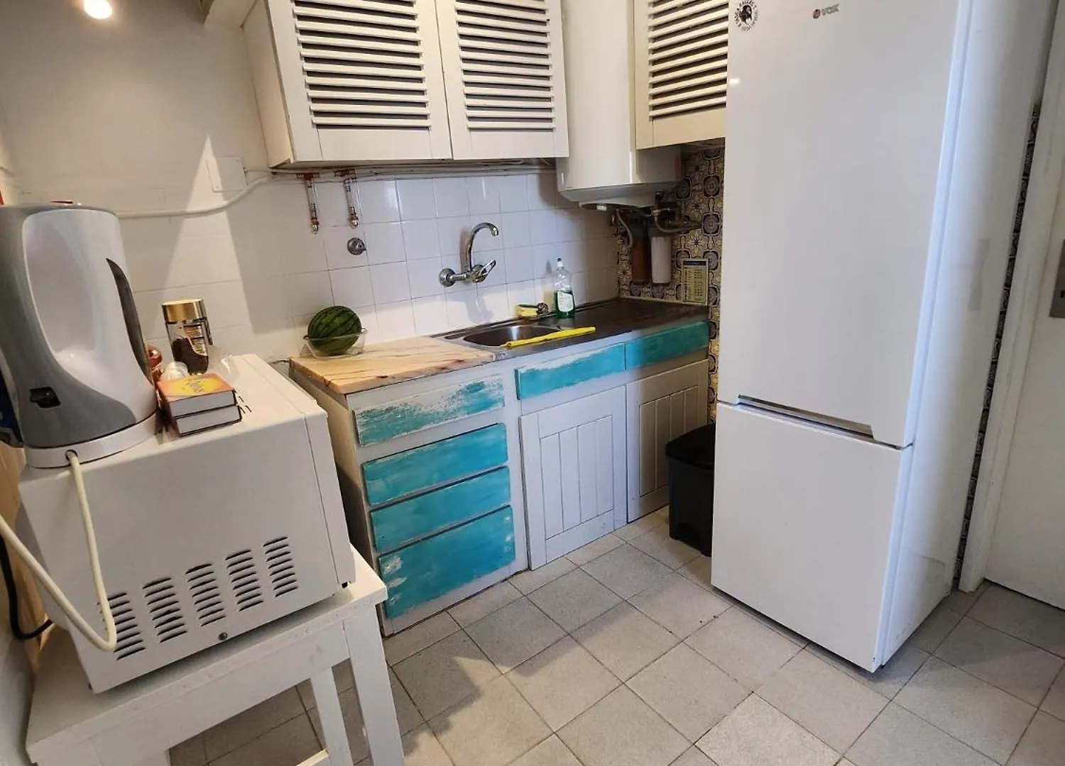 Blife Faro Beach Hostel & Rooms
