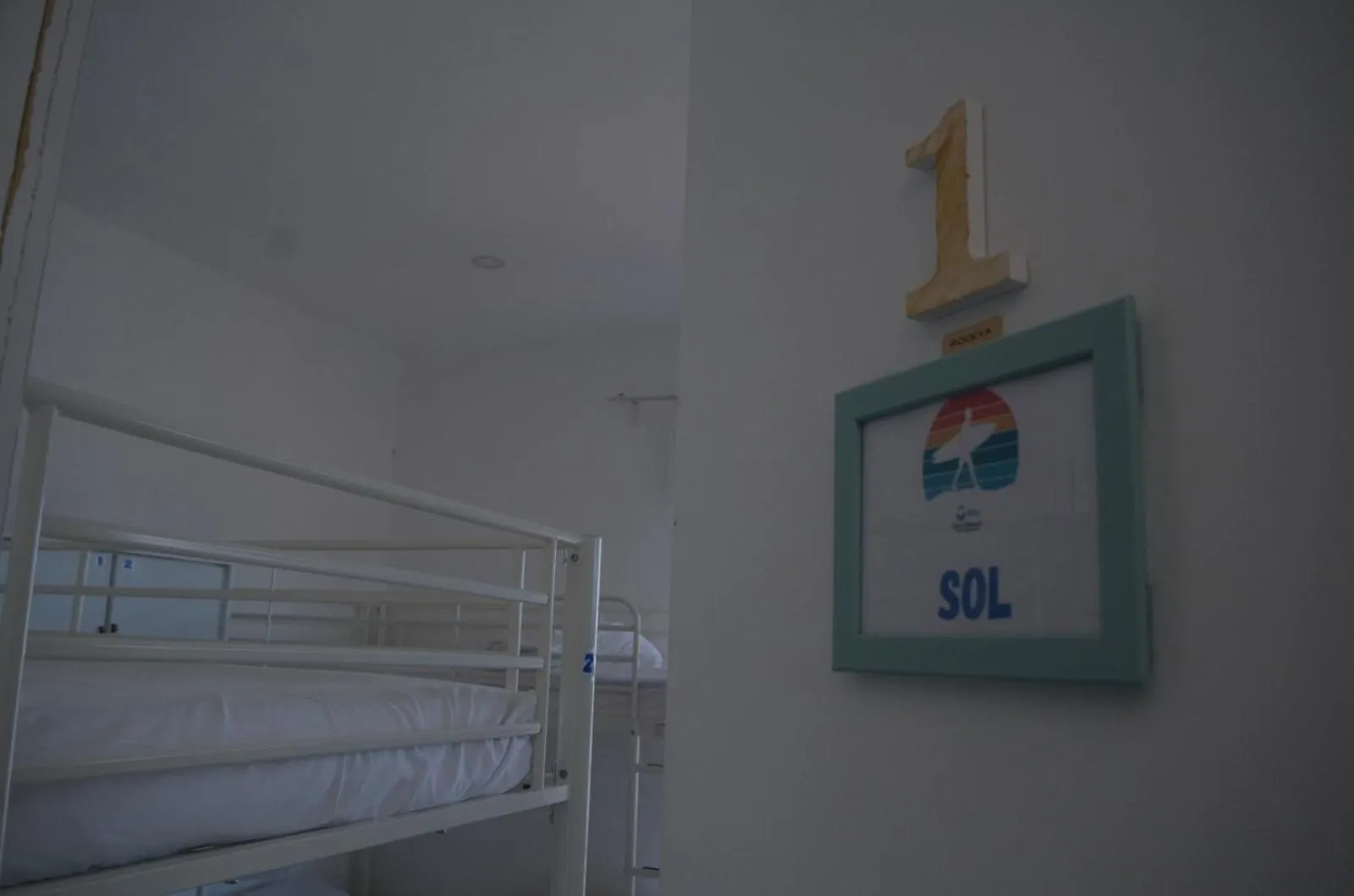 Blife Faro Beach Hostel & Rooms