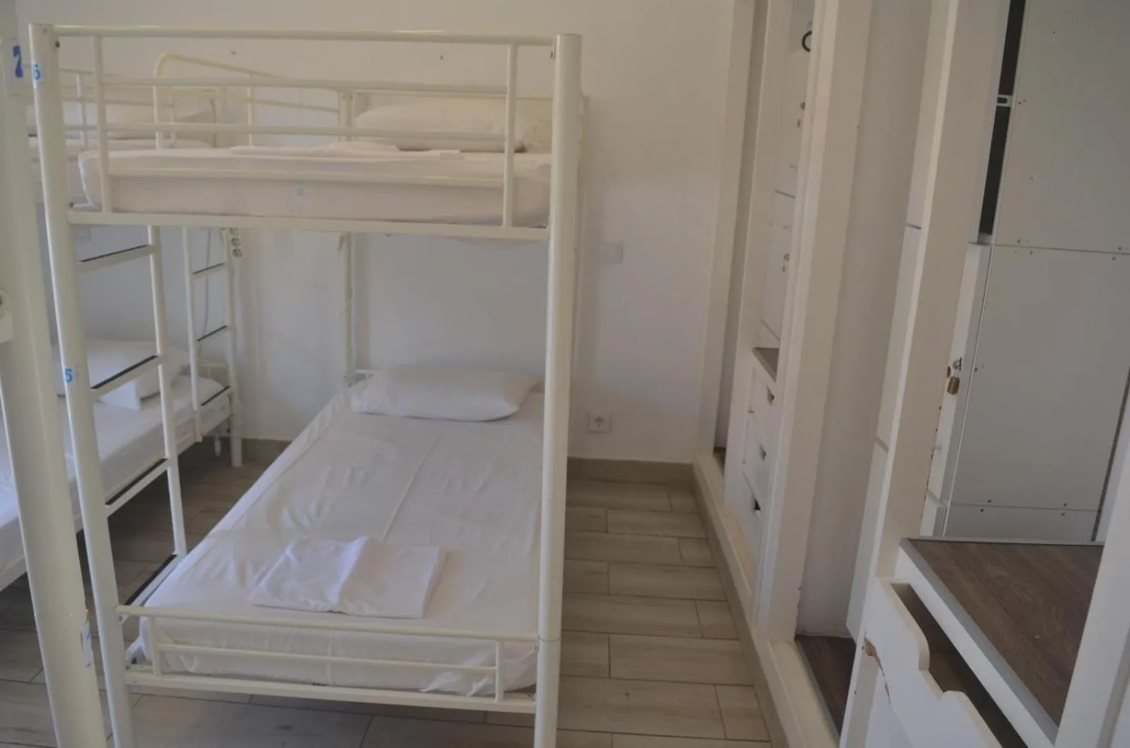 Blife Faro Beach Hostel & Rooms