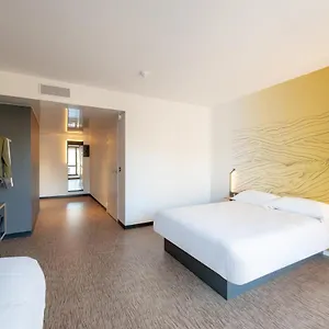 Centre Gare Hotel Toulon