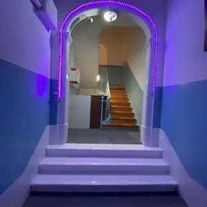Bangla Hostel Lisbon