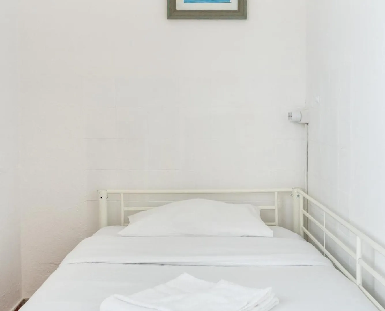 Blife Faro Beach Hostel & Rooms