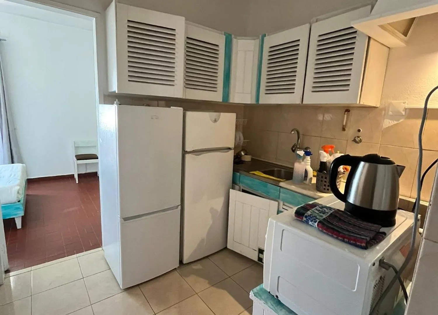 Blife Faro Beach Hostel & Rooms