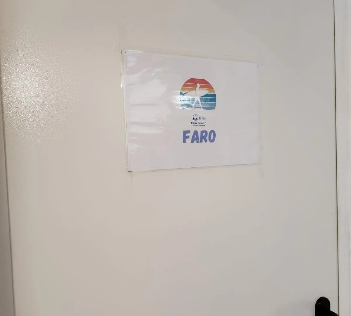 Blife Faro Beach Hostel & Rooms 0*,